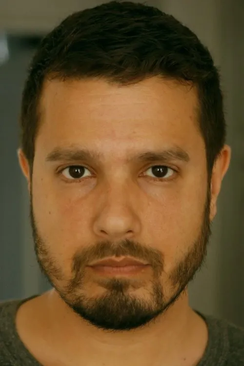 Danny Thykær interpretando a Jeppe