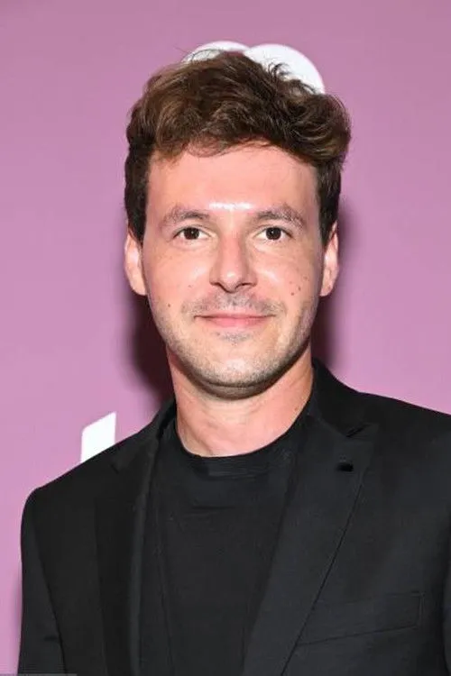 Foto de perfil del actor Danny Turkiewicz en el reparto