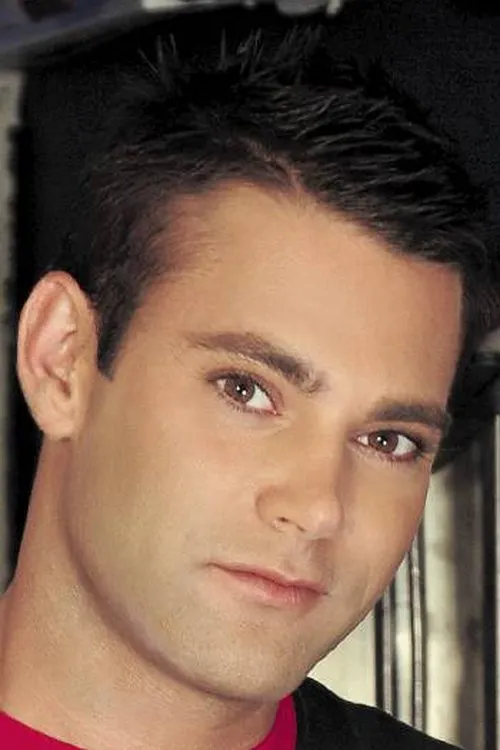 Marc Sterling ha trabajado con Danny Vox en 2 ocasiones