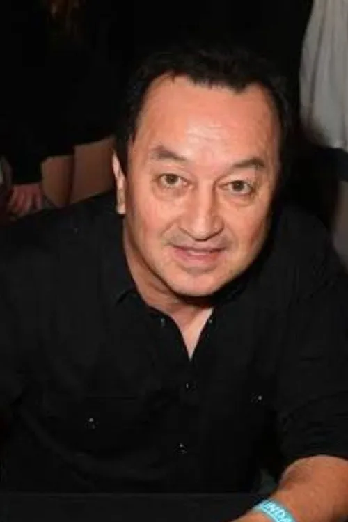 Ed Neil ha trabajado con Danny Wayne en 1 ocasiones