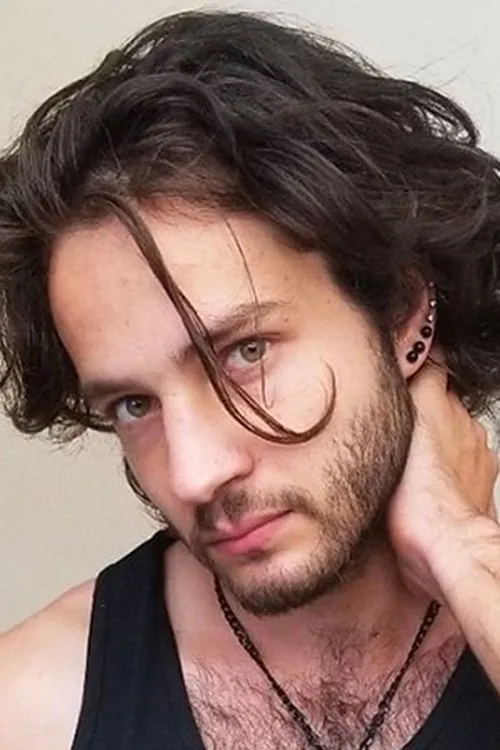 Luke Kennedy ha trabajado con Dante Drackis en 1 ocasiones