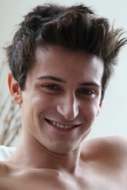 Jordan Sins ha trabajado con Dante Knight en 1 ocasiones