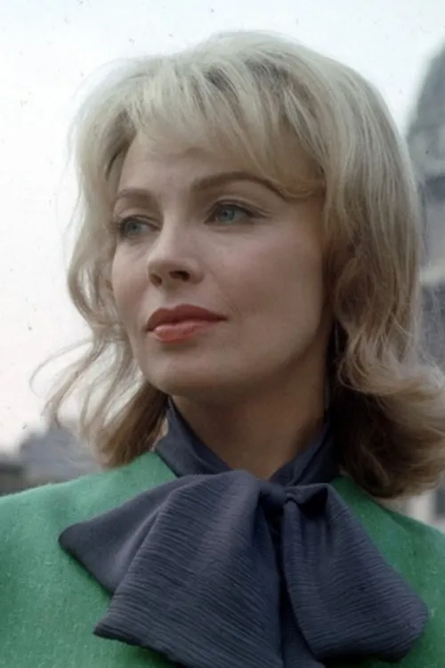 Georges Marchal ha trabajado con Dany Robin en 6 ocasiones