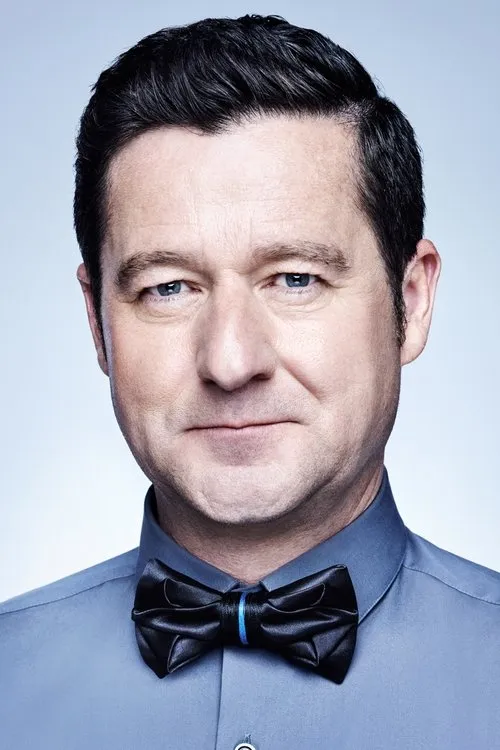 Dany Turcotte — personaje: Bergeron, le directeur d'école