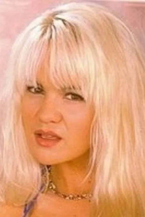 Danyel Cheeks interpretando a (archive footage)