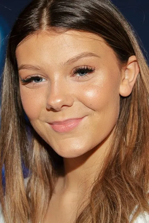 Feline Andersson ha trabajado con Dao Molander di Ponziano en 1 ocasiones