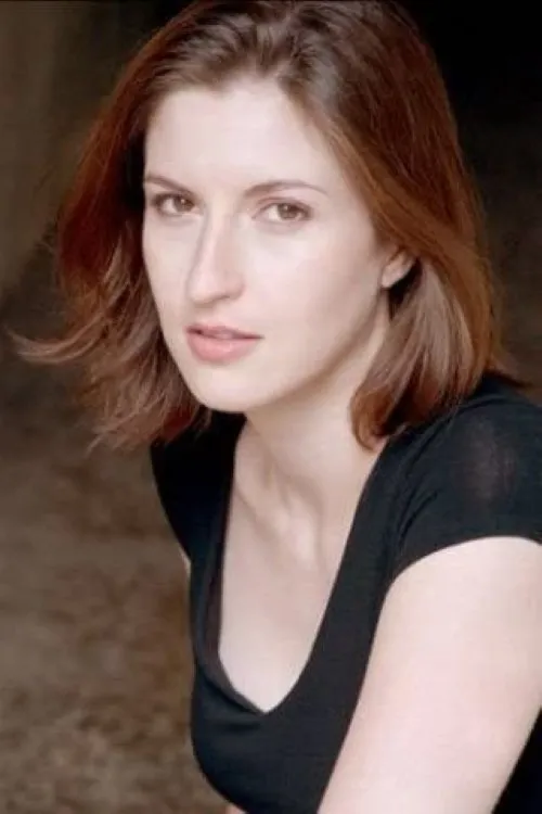 Brad Kalas ha trabajado con Daphna Cardinale en 1 ocasiones