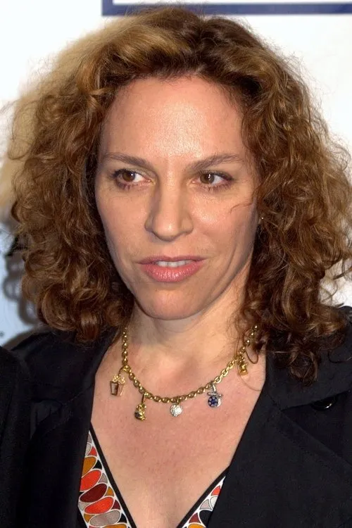 Daphna Kastner interpretando a Lana