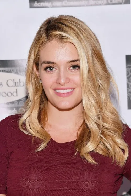 Daphne Oz — personaje: Self - Judge