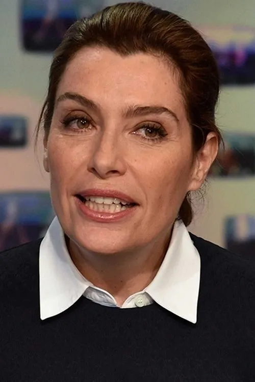 Daphné Roulier — personaje: Animation