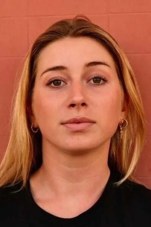 Daphne Wesdorp — personaje: Self