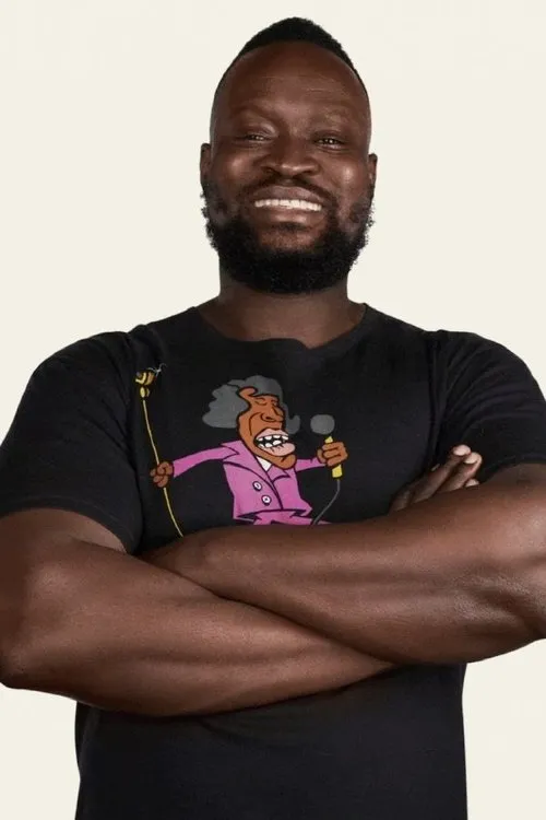 Michael Rosen ha trabajado con Dapo Adeola en 1 ocasiones