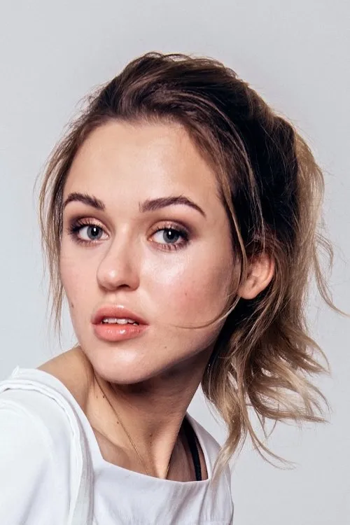 ???? ???????????? ha trabajado con Дарья Руденок en 1 ocasiones