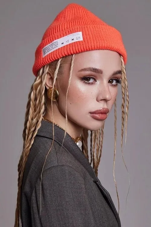 ????? ??????? ha trabajado con Дарья Зотеева en 1 ocasiones