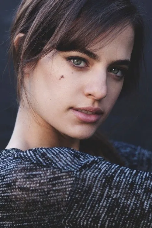 Angela Ashton ha trabajado con Dar Zuzovsky en 1 ocasiones