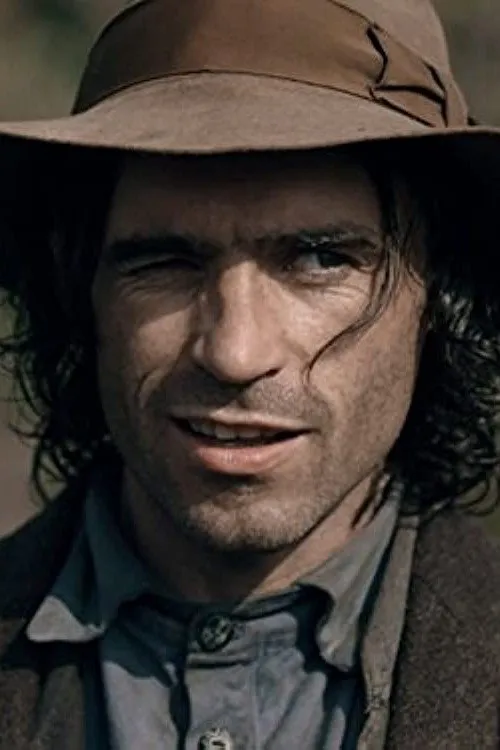 Peter Coonan ha trabajado con Dara Devaney en 2 ocasiones