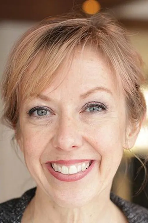 Dara McGarry en su biografía y filmografía