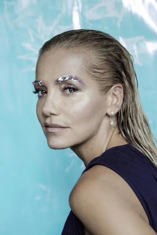 Libor Boucek ha trabajado con Dara Rolins en 1 ocasiones