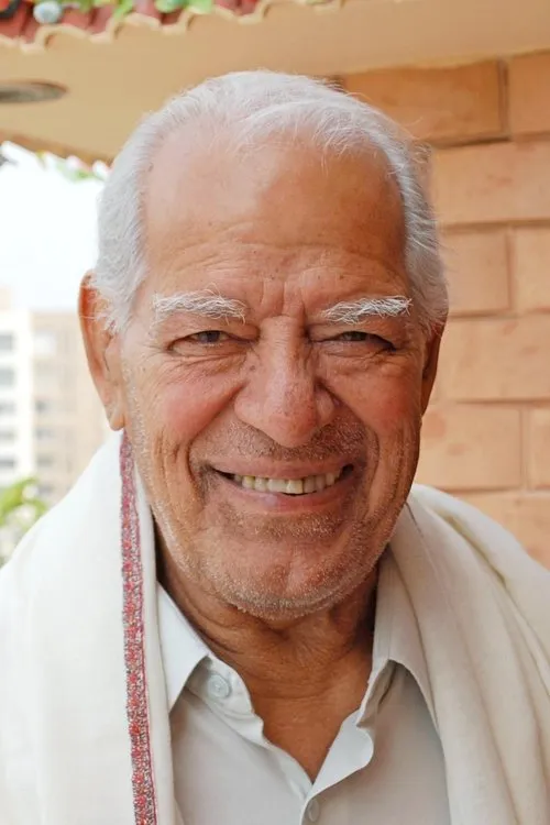 Dara Singh — personaje: Hanuman