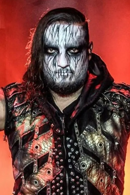 Daray interpretando a Drums