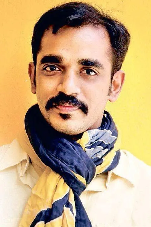 Meetha Raghunath ha trabajado con Darbuka Siva en 1 ocasiones