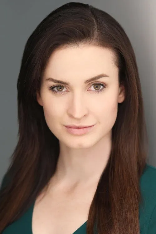 Lauren Harper ha trabajado con Darby Steeves en 1 ocasiones