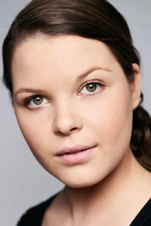 Foto de perfil del actor Darci McDonald en el reparto