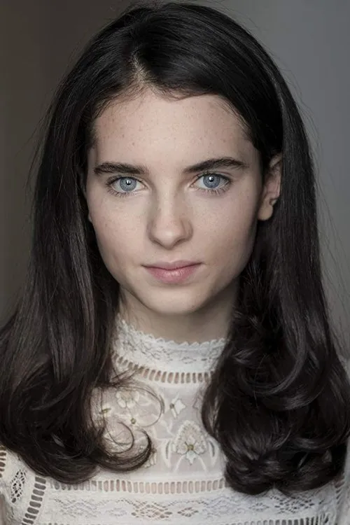 Darci Shaw en su biografía y filmografía