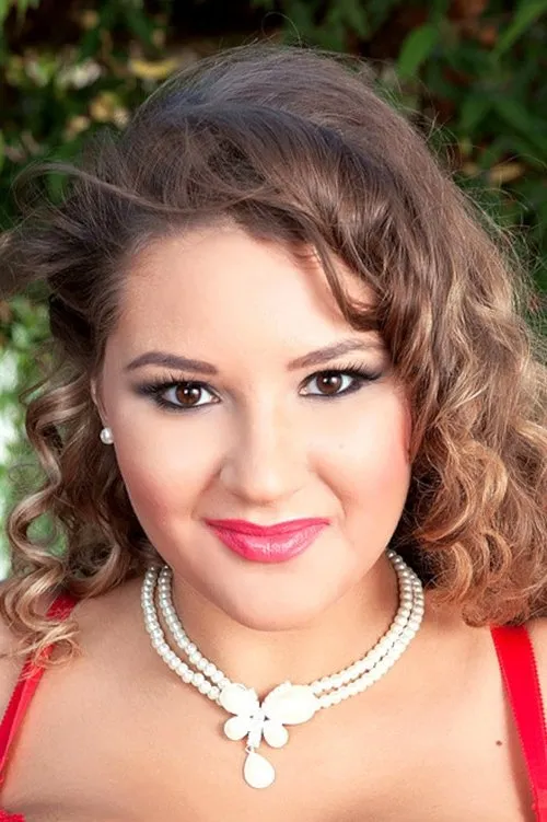 Alexya ha trabajado con Daria en 1 ocasiones