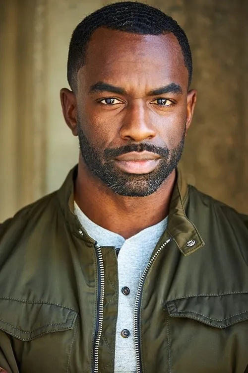 Hannah Kwon ha trabajado con Darian Michael Garey en 1 ocasiones