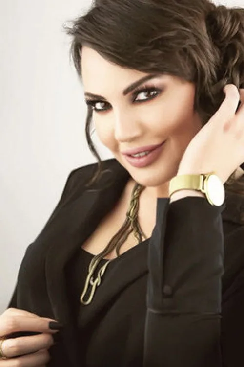 Pierre Dagher ha trabajado con Darine Hamze en 1 ocasiones