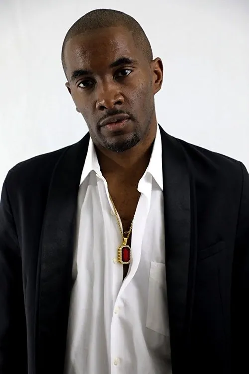 Ashphord Jacoway ha trabajado con Dario A. Lee en 1 ocasiones