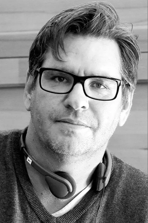 Tony Beard ha trabajado con Dario Scardapane en 1 ocasiones