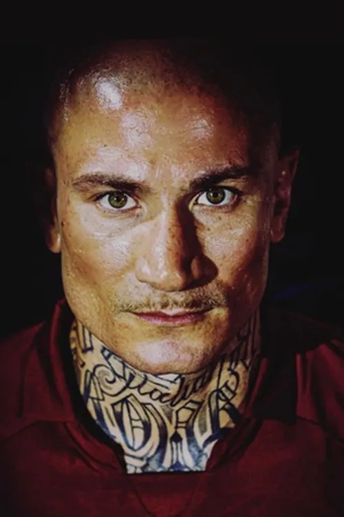 Chris Jenkins ha trabajado con Dario Socci en 1 ocasiones