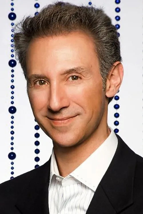 Darío T. Pie interpretando a