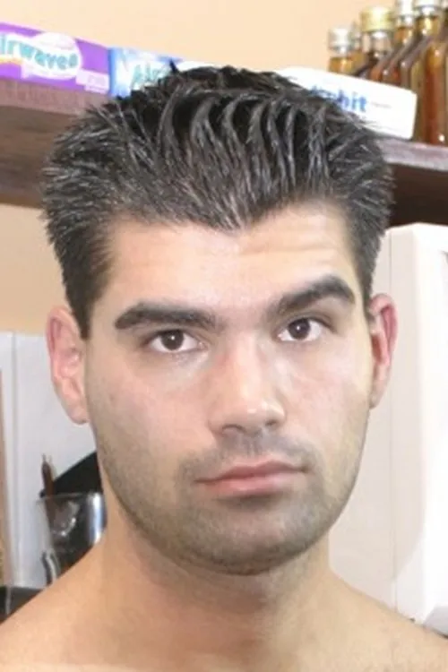 Peer Nagel ha trabajado con Darius Akin en 1 ocasiones