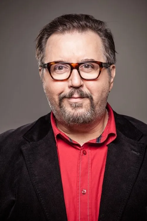 Dariusz Gnatowski — personaje: Lodówa