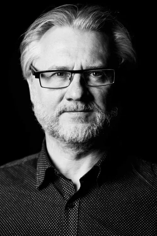 Dariusz Wiktorowicz en su biografía y filmografía