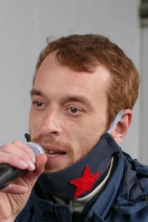 Tines Špik ha trabajado con Darko Nikolovski en 1 ocasiones