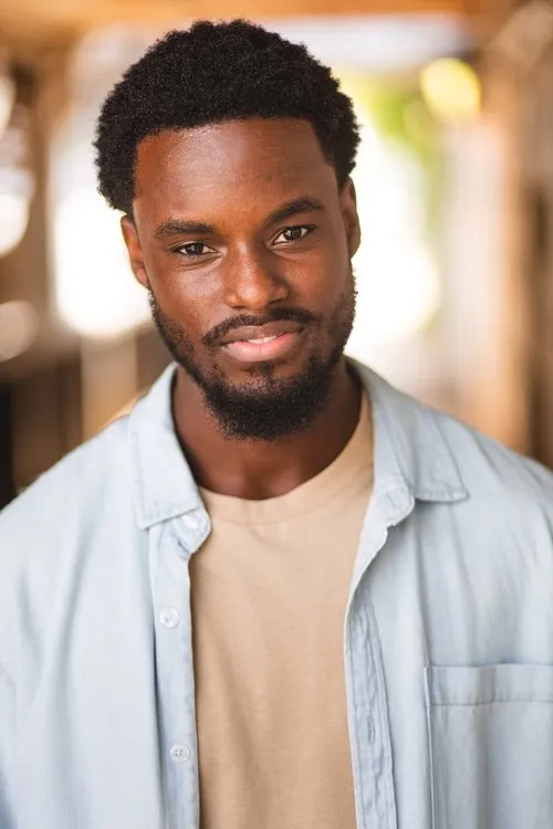 Jordana Blake ha trabajado con Darnell Bartholomew en 1 ocasiones