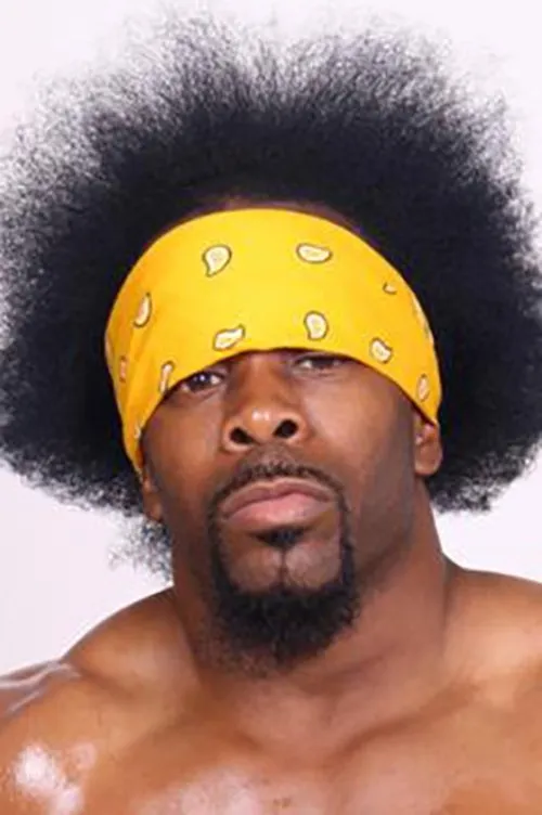 John Corson ha trabajado con Darnell Kittrell en 2 ocasiones