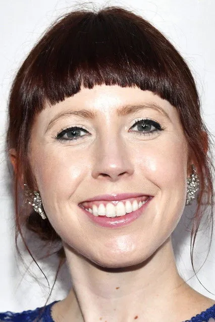 Daron Nefcy en su biografía y filmografía