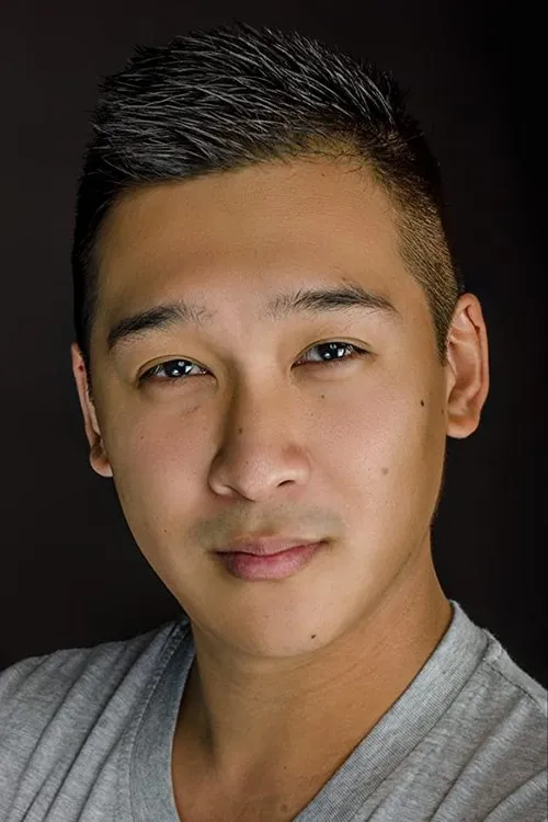 Colton Eschief Mastro ha trabajado con Darrel J Delfin en 1 ocasiones