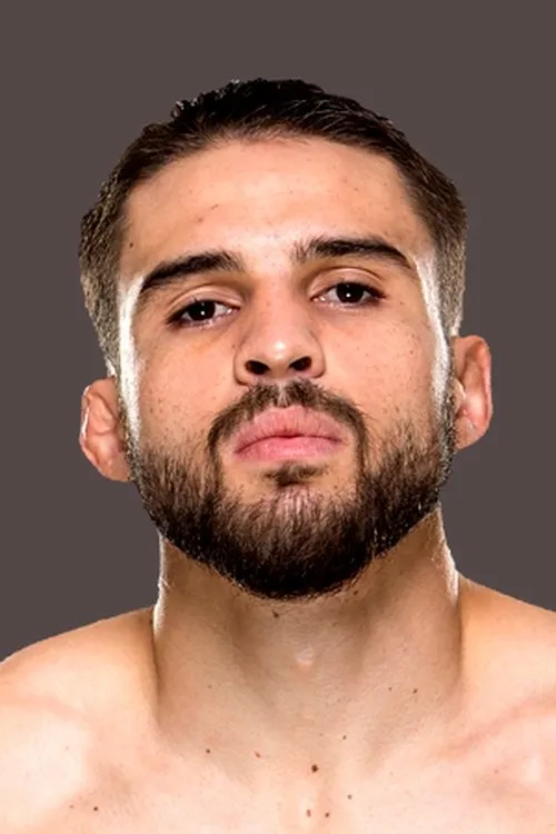 Jeremy Larsen ha trabajado con Darrell Montague en 1 ocasiones