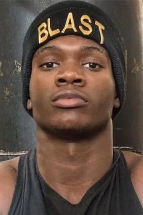 Nicolas Polanco ha trabajado con Darrelle Valsaint en 1 ocasiones