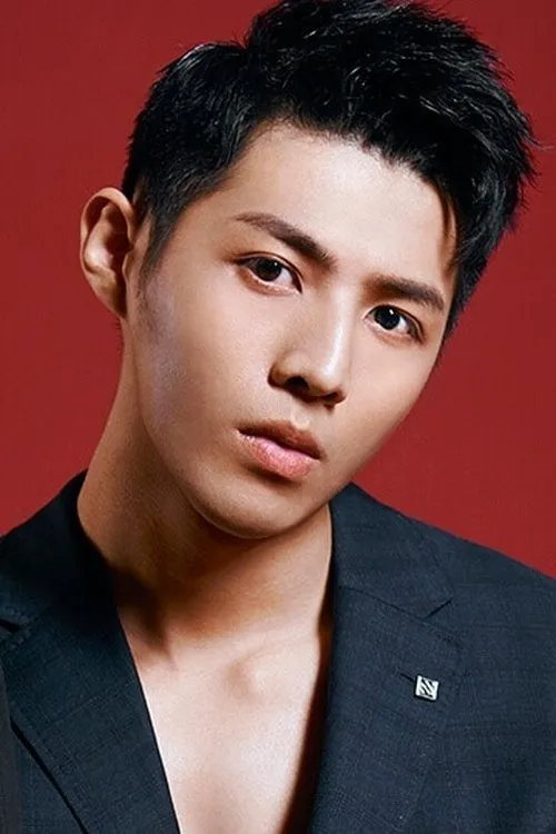 Tsu-wu Hsieh ha trabajado con Darren Do en 1 ocasiones