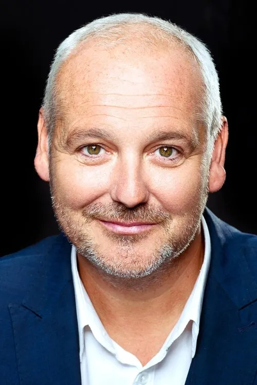 Tommy Cannon ha trabajado con Darren Harper en 1 ocasiones