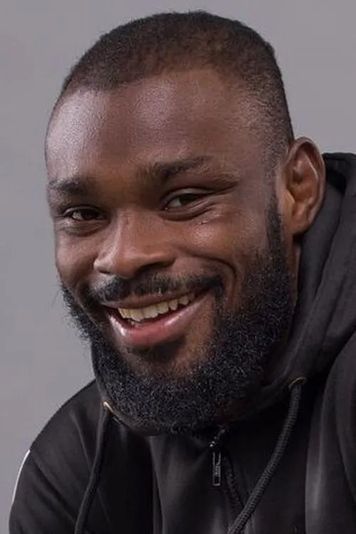 Leon Edwards ha trabajado con Darren Stewart en 3 ocasiones