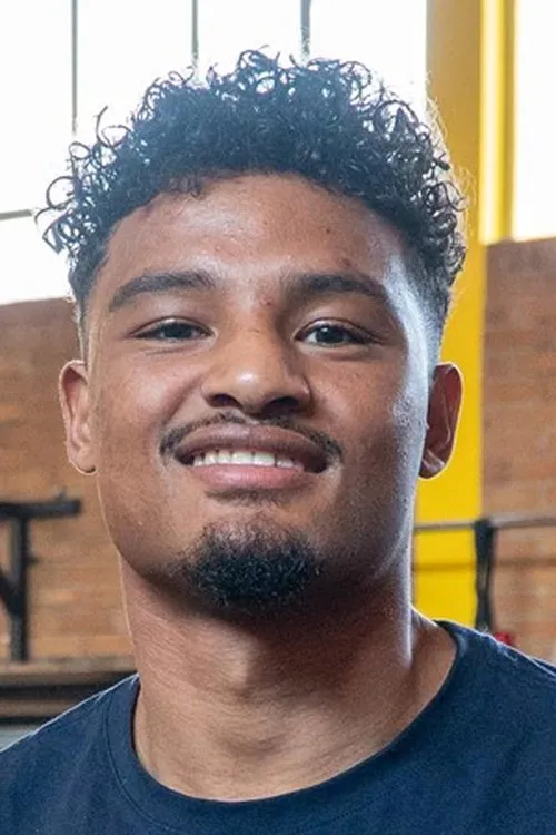 Senad Gashi ha trabajado con Darrin Rossouw en 1 ocasiones