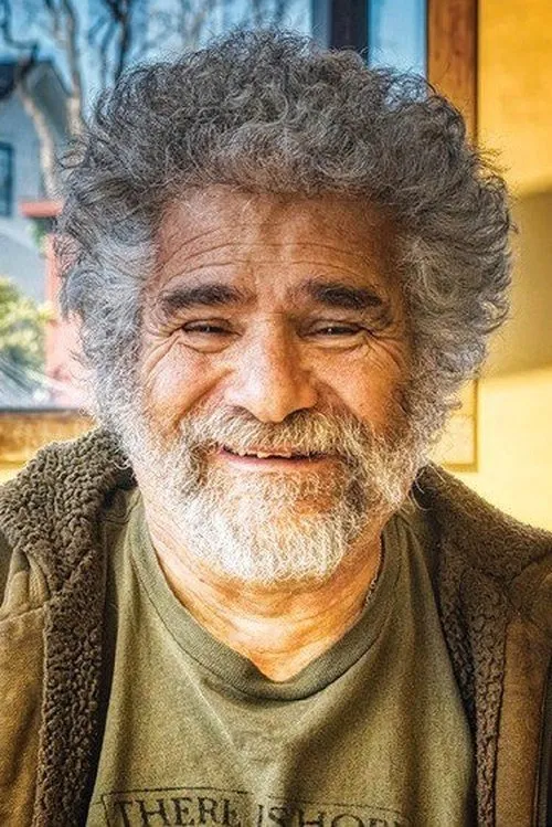 David Brower ha trabajado con Darryl Cherney en 1 ocasiones